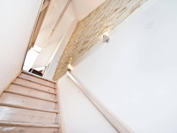 Dwupoziomowy Stylowy Apartament Przy Centrum Gdyni, Niedaleko Morza กดิเนีย ภายนอก รูปภาพ