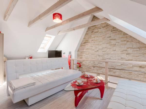 Dwupoziomowy Stylowy Apartament Przy Centrum Gdyni, Niedaleko Morza กดิเนีย ภายนอก รูปภาพ