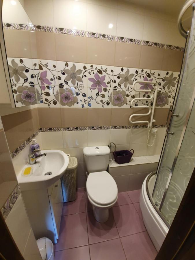 Dwupoziomowy Stylowy Apartament Przy Centrum Gdyni, Niedaleko Morza กดิเนีย ภายนอก รูปภาพ