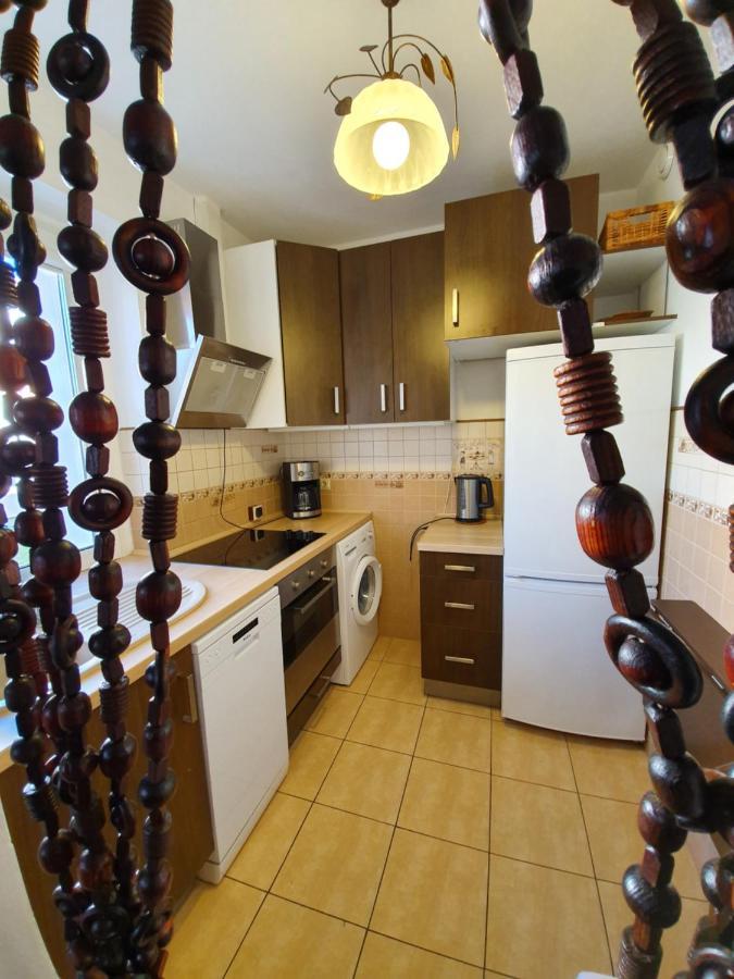 Dwupoziomowy Stylowy Apartament Przy Centrum Gdyni, Niedaleko Morza กดิเนีย ภายนอก รูปภาพ