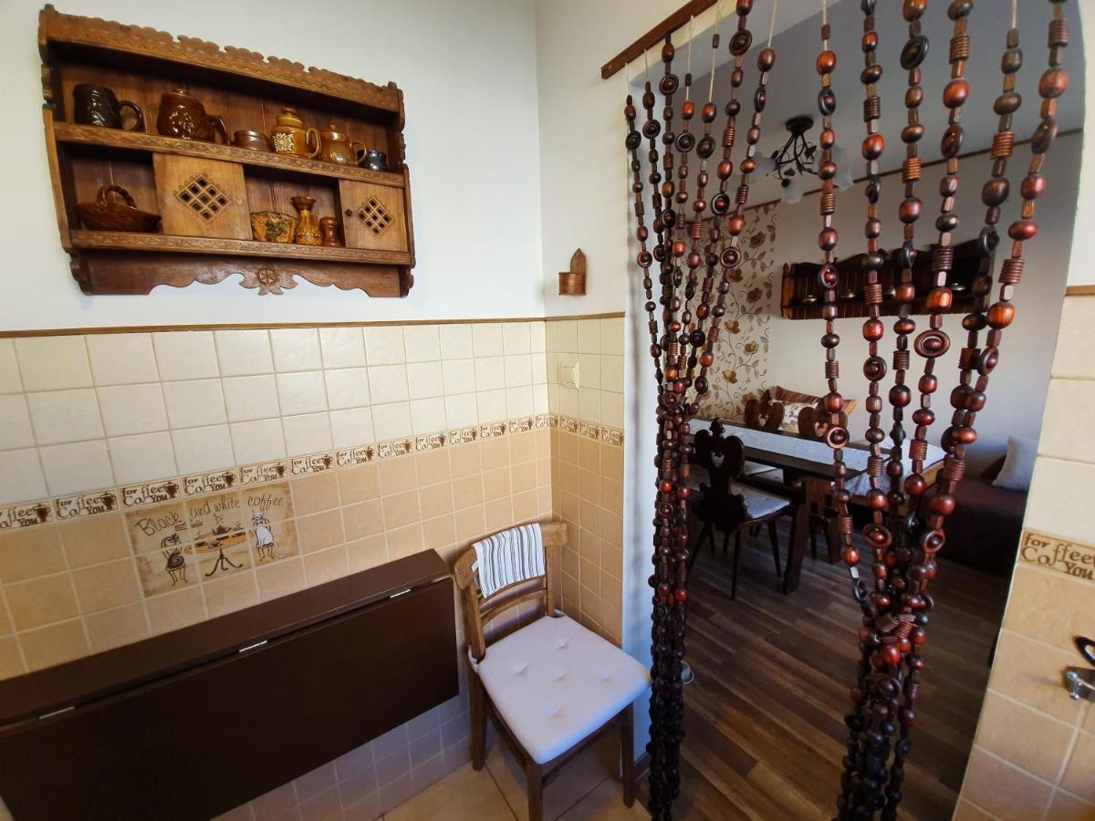 Dwupoziomowy Stylowy Apartament Przy Centrum Gdyni, Niedaleko Morza กดิเนีย ภายนอก รูปภาพ