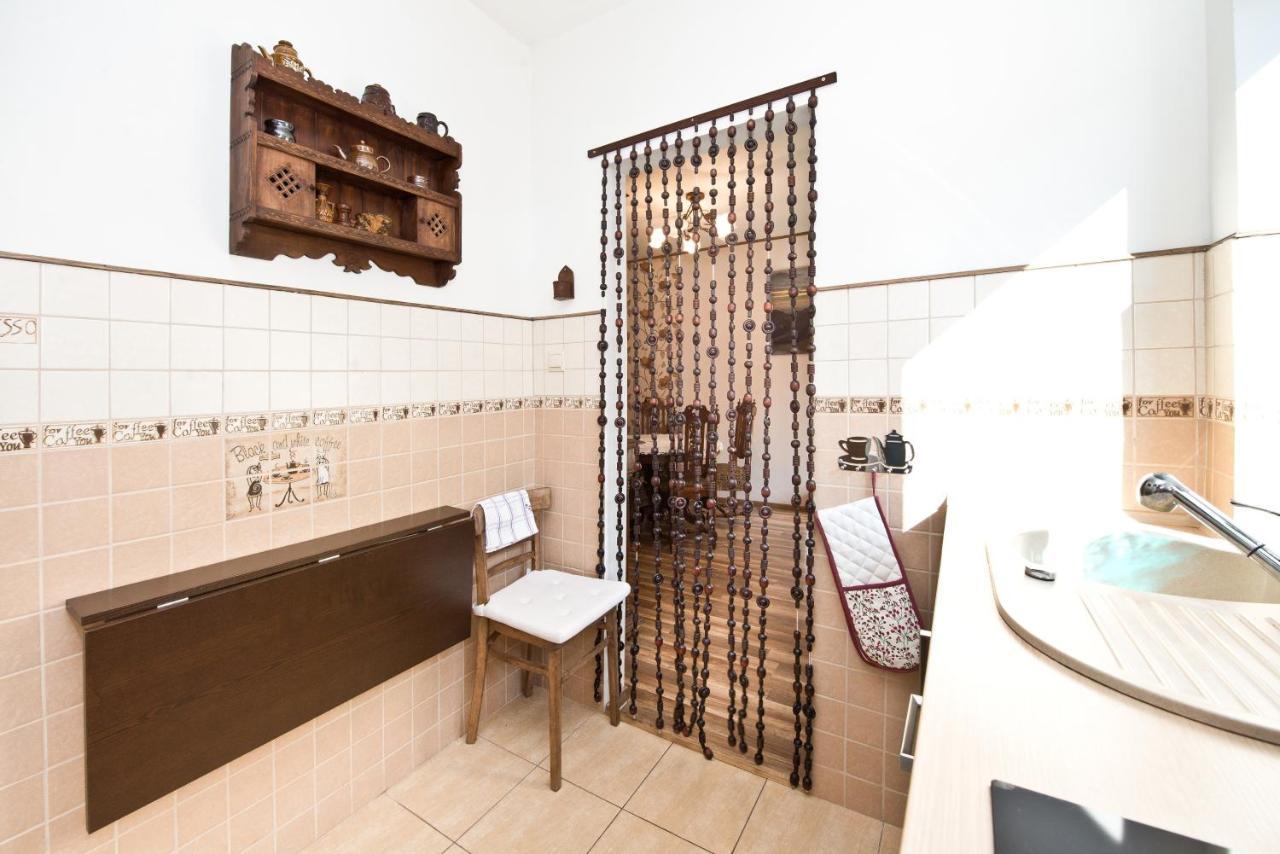 Dwupoziomowy Stylowy Apartament Przy Centrum Gdyni, Niedaleko Morza กดิเนีย ภายนอก รูปภาพ
