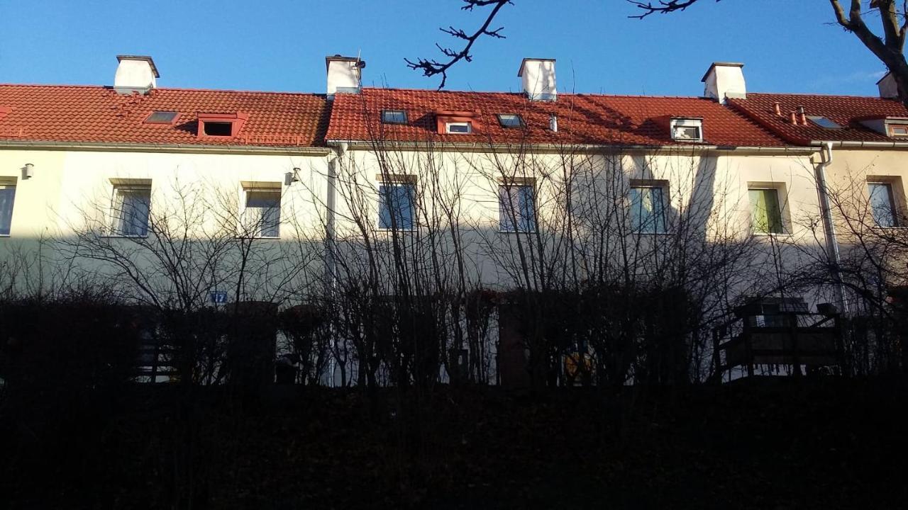 Dwupoziomowy Stylowy Apartament Przy Centrum Gdyni, Niedaleko Morza กดิเนีย ภายนอก รูปภาพ
